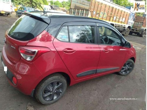 Used Hyundai i10 Sportz 1.2 2018 MT for sale 