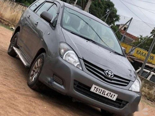 Toyota Innova 2010 2.5 GX 7 STR MT for sale 