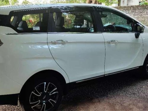 2018 Mahindra Marazzo M8 AT for sale at low price