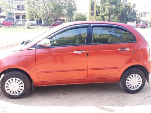 Tata Indica Vista, 2009, Petrol MT for sale 