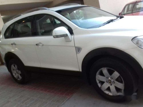 2008 Chevrolet Captiva MT for sale at low price