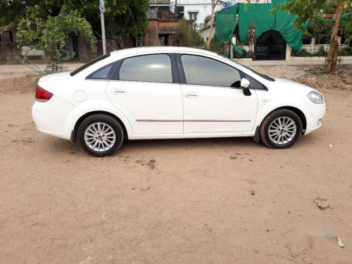 Fiat Linea Emotion 1.3, 2009, Diesel MT for sale 