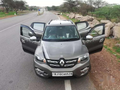 Used Renault Kwid RXT MT for sale at low price