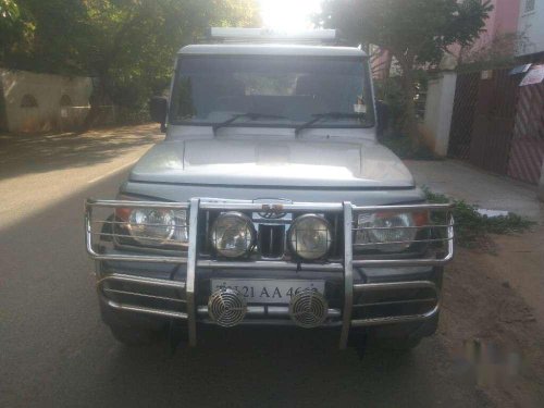 Mahindra Bolero SLE, 2007, Diesel MT for sale 