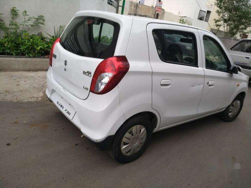 Used Maruti Suzuki Alto 800 LXI 2012 MT for sale 