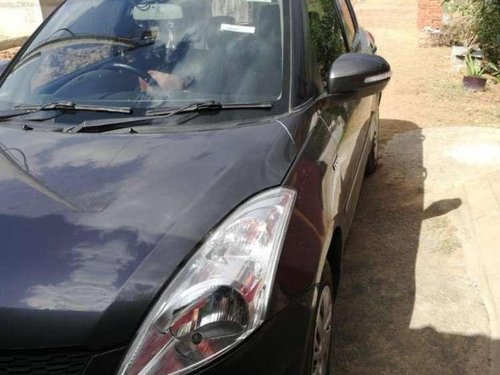 Maruti Suzuki Swift VDi ABS BS-IV, 2015, Diesel MT for sale 