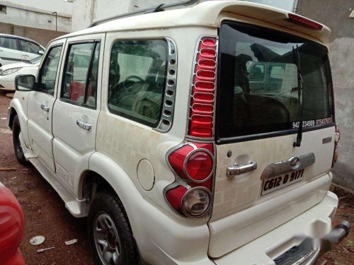 2009 Mahindra Scorpio LX MT for sale at low price