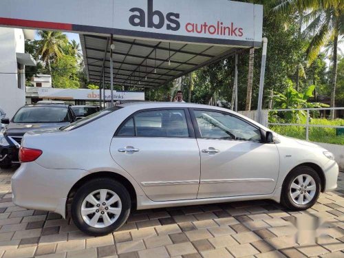 2011 Toyota Corolla Altis 1.8 G MT for sale