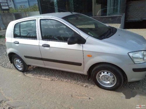 Used Hyundai Getz GLS 2006 MT for sale 