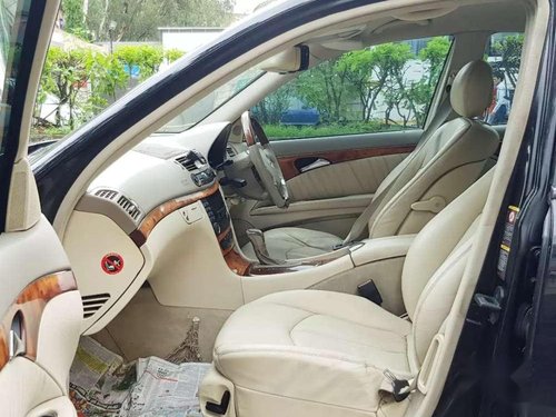 2005 Mercedes Benz E Class AT for sale at low price