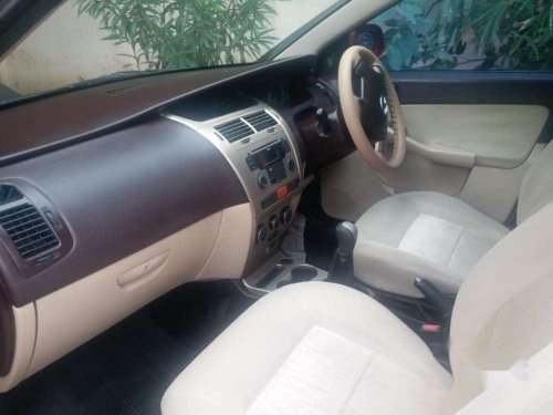 Tata Manza Aqua Quadrajet BS-III, 2011, Diesel MT for sale 