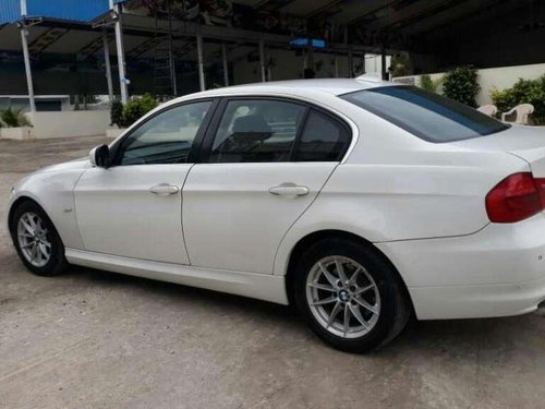 Used BMW 3 Series 320d 2011 AT for sale 