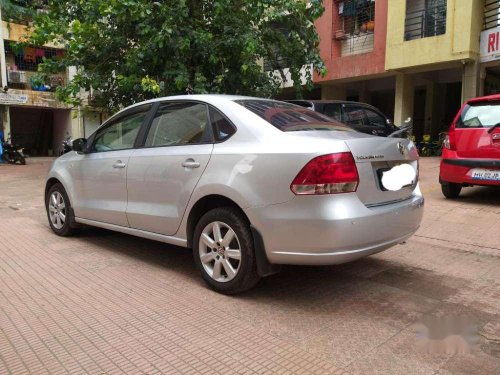 Volkswagen Vento Highline Petrol AT, 2011, Petrol for sale 