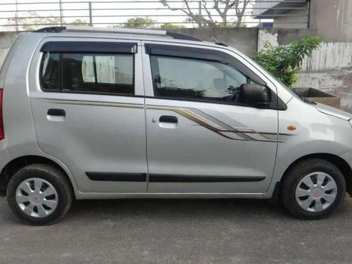 Used Maruti Suzuki Wagon R LXI 2013 MT for sale 