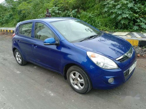 2011 Hyundai i20 Asta MT for sale 