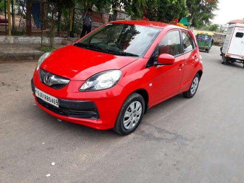 Honda Brio S MT, 2013, Petrol for sale 