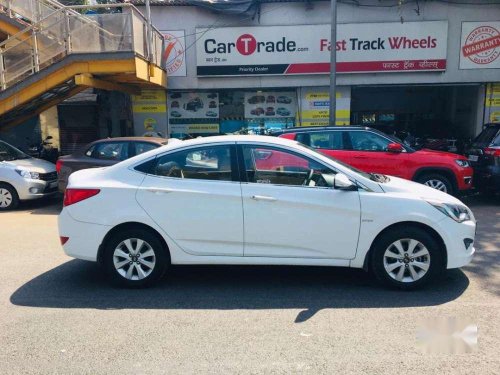 Hyundai Verna 2016 1.4 VTVT MT for sale 