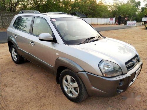 Used 2005 Hyundai Tucson CRDi MT for sale