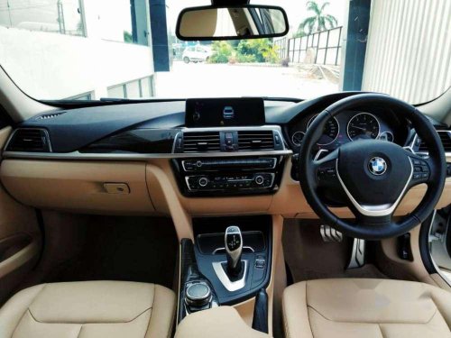 Used 2016 BMW 3 Series AT for sale