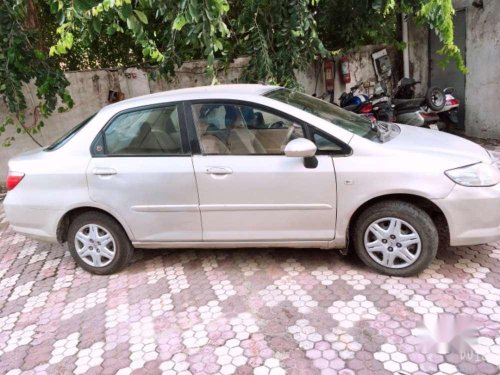 Used 2007 Honda City ZX MT for sale 