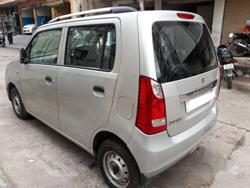 Maruti Suzuki Wagon R 2011 LXI MT for sale 