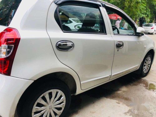 Used 2016 Toyota Etios GD SP MT for sale