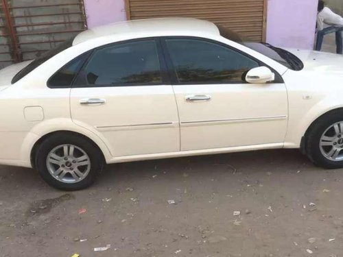 2008 Chevrolet Optra Magnum MT for sale at low price