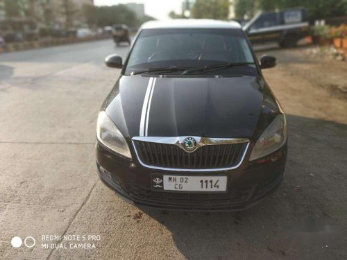 Used 2011 Skoda Fabia MT for sale