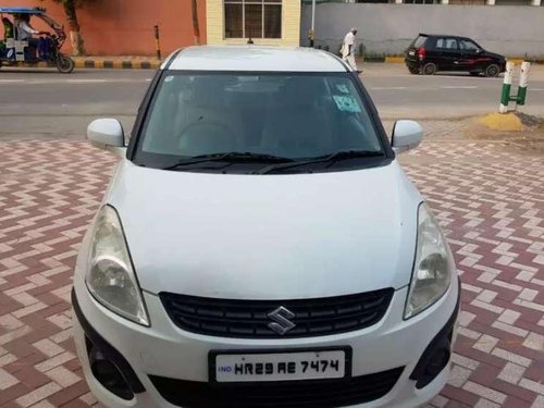 2013 Maruti Suzuki Swift Dzire MT for sale 