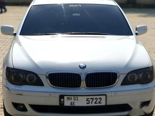 2009 BMW 7 Series AT for sale 