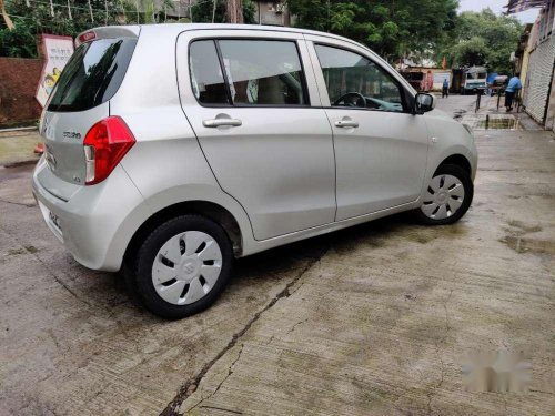 2018 Maruti Suzuki Celerio VXI MT for sale 