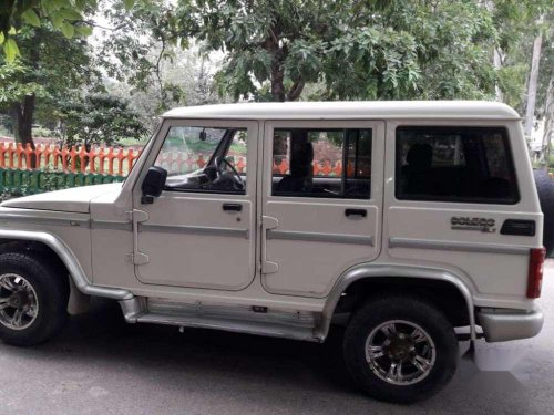 Used Mahindra Bolero SLX 2009 MT for sale 