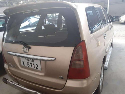 Used 2005 Toyota Innova MT for sale