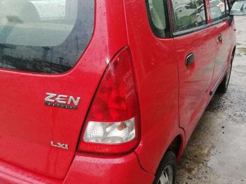 Maruti Suzuki Zen Estilo LXI, 2008, Petrol MT for sale 