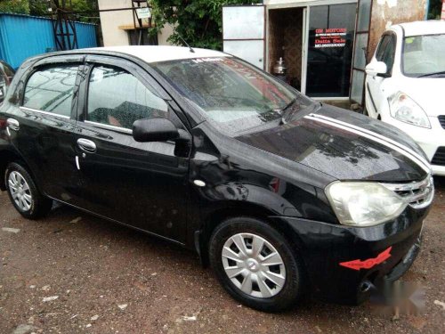 Used Toyota Etios GD MT for sale at low price