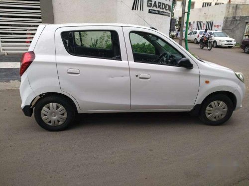 Used Maruti Suzuki Alto 800 LXI 2012 MT for sale 