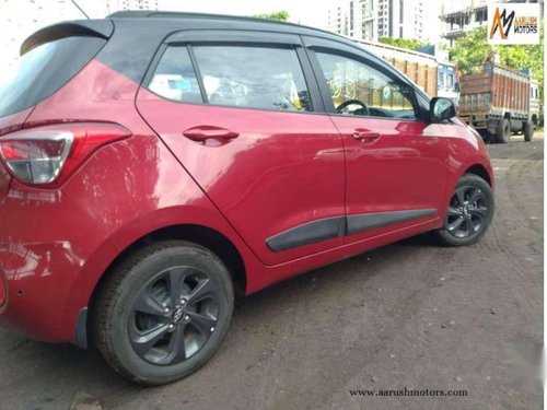 Used Hyundai i10 Sportz 1.2 2018 MT for sale 