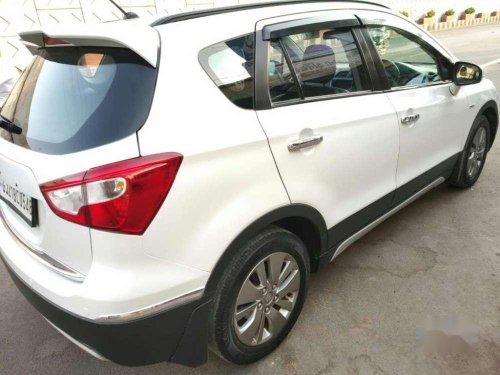 Maruti Suzuki S-Cross Zeta 1.3, 2016, Diesel MT for sale 