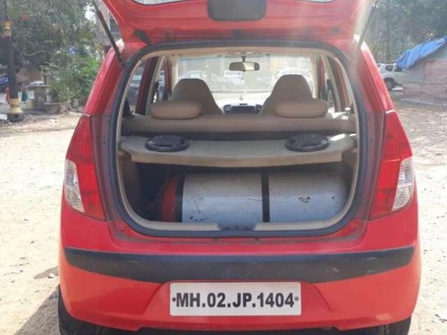 Used Hyundai i10 Magna 2008 MT for sale 