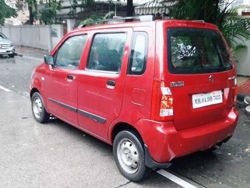 Used 2007 Maruti Suzuki Wagon R LXI MT for sale