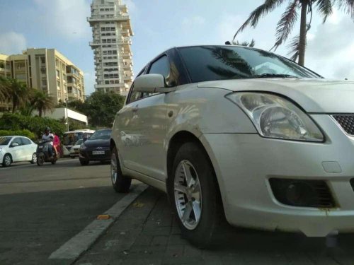 Maruti Suzuki Swift VDI 2011 MT for sale 