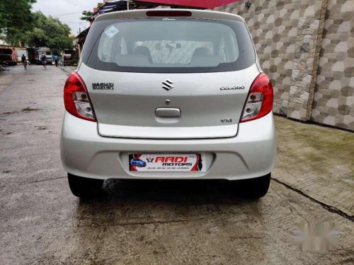 2018 Maruti Suzuki Celerio VXI MT for sale 