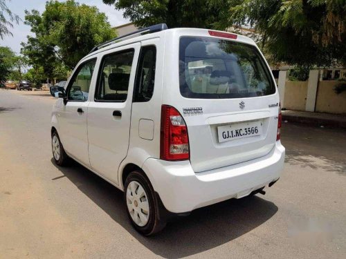 Maruti Suzuki Wagon R LXI, 2010, CNG & Hybrids MT for sale 