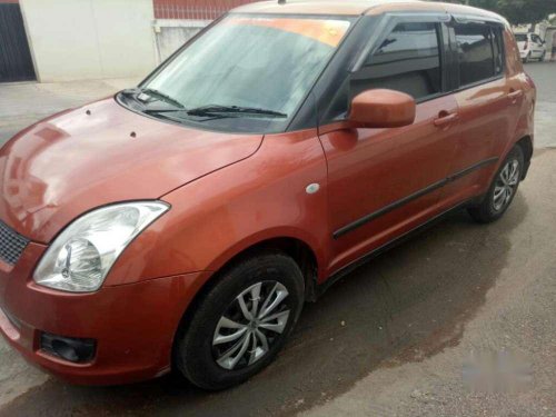 Maruti Suzuki Swift VDi, 2007, Diesel MT for sale 