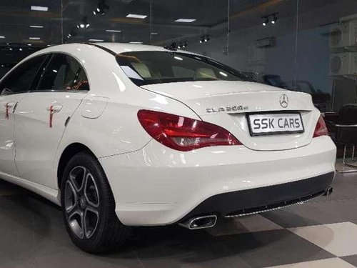 2017 Mercedes Benz A Class AT for sale 