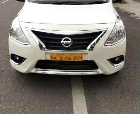 Used 2017 Nissan Sunny MT for sale