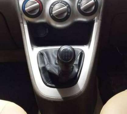 Hyundai I10, 2014, Petrol MT for sale 
