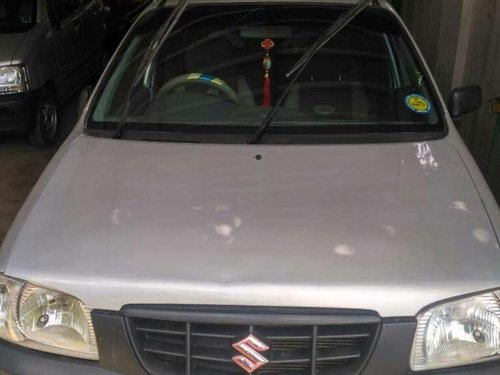 Maruti Suzuki Alto LXi BS-III, 2009, Petrol MT for sale 