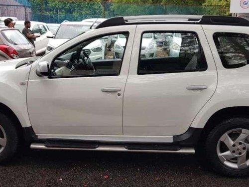 Used Renault Duster MT for sale at low price