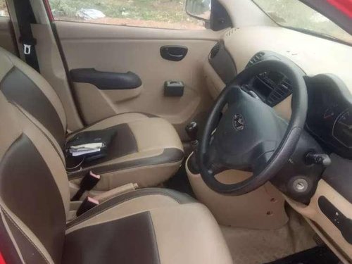 Hyundai i10 2009 MT for sale 